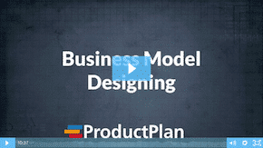 Designing a Business Model