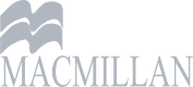 macmillan logo grey