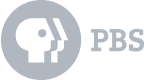 pbs grey logo