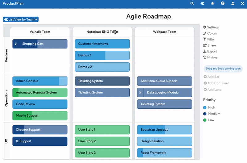 list-view-reorder-agile roadmap-columns