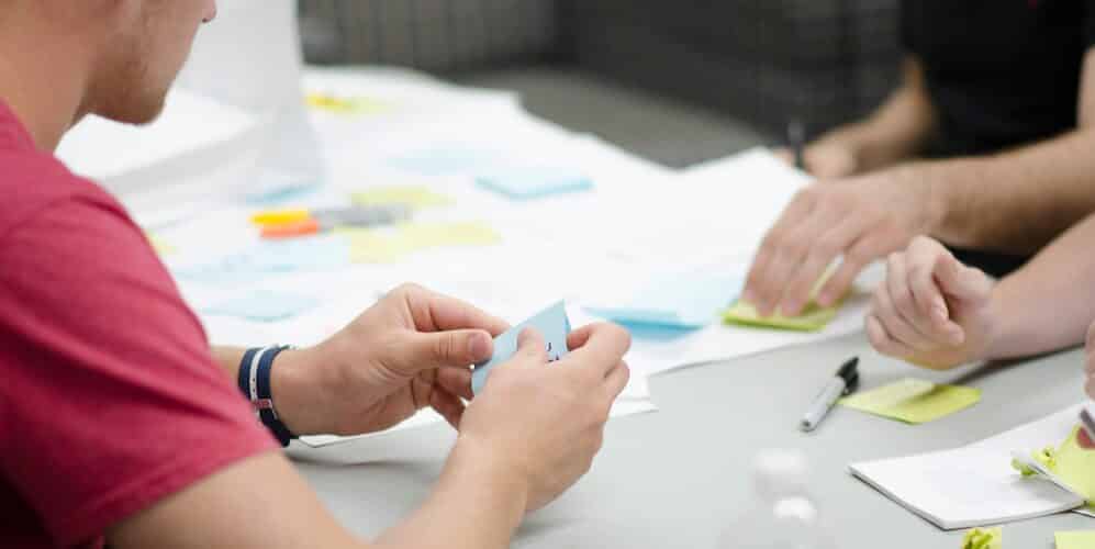 product management and product marketing