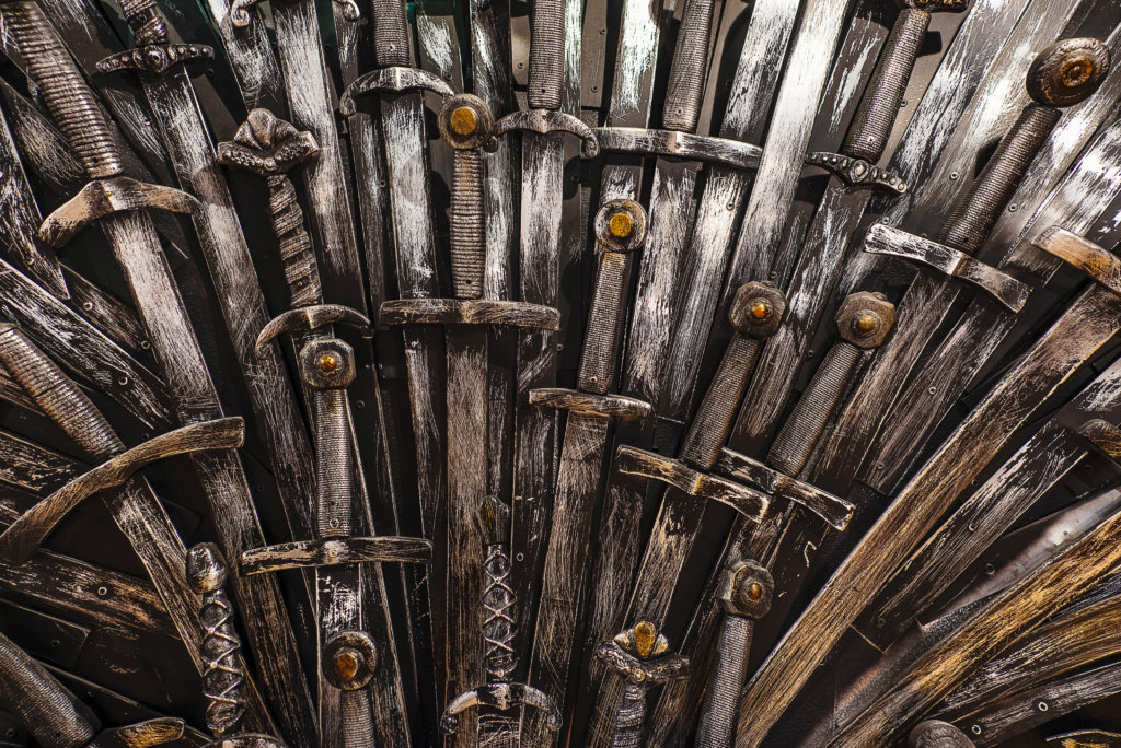 What Game Of Thrones Can Teach You About Product Management