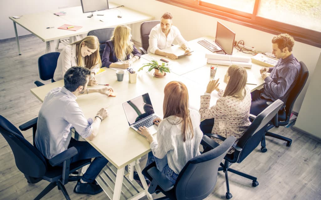 4 Example Business Roadmaps