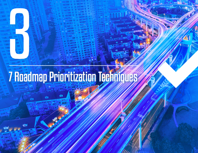 Roadmap Prioritization Techniques