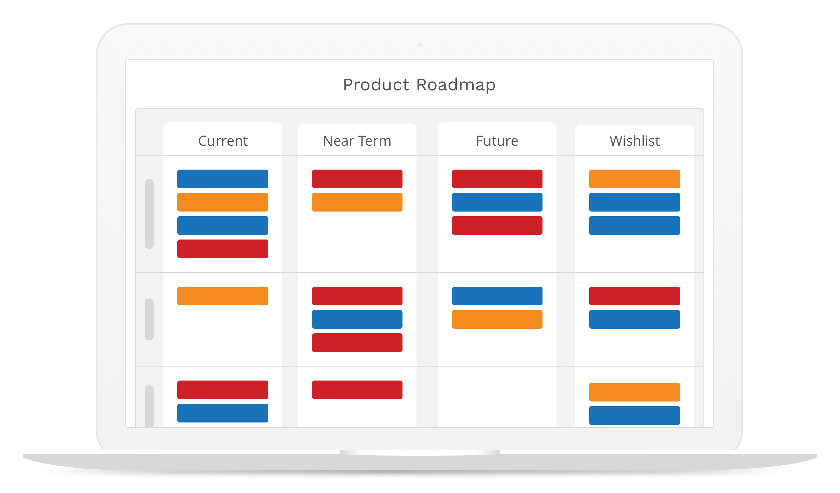 evernote kanban view